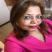 Profissional - Cristiane M.