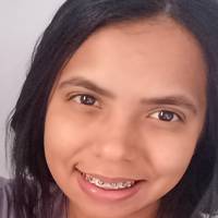 Profissional - Crislane S.