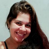 Profissional - Keila S.