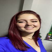 Profissional - Thuany A.