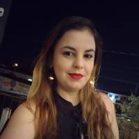 Profissional - Jaqueline S.