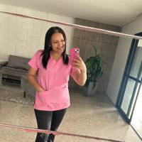 Profissional - Elania M.
