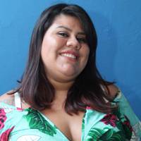 Profissional - Pamela R.