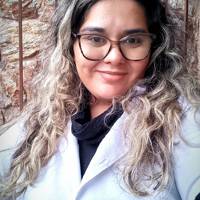 Profissional - Franciele P.