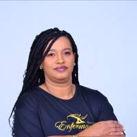 Profissional - Viviane A.