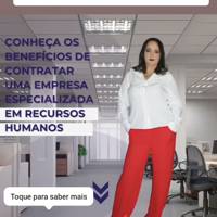 Profissional - Joana C.