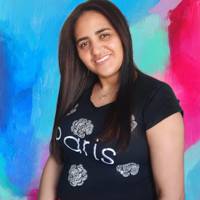Profissional - Fabiana G.