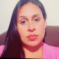 Profissional - Daiane M.