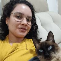 Profissional - Yane M.