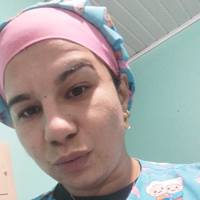 Profissional - Gabriela M.