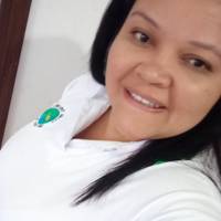 Profissional - Daiane F.