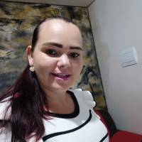 Profissional - Tainá S.