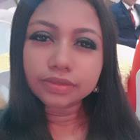 Profissional - Maria M.