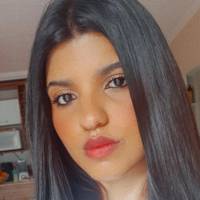 Profissional - Luana R.