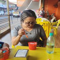 Profissional - Maria F.