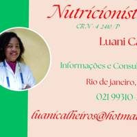 Profissional - Luani C.