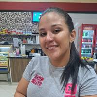 Profissional - Karina S.