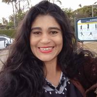 Profissional - Eliene A.