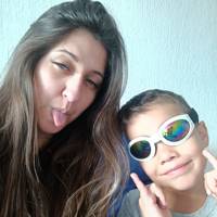 Profissional - Aline S.