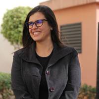 Profissional - Thamyres P.