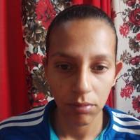 Profissional - Gediana C.