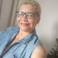 Profissional - Luzinete S.