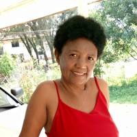 Profissional - Maria F.