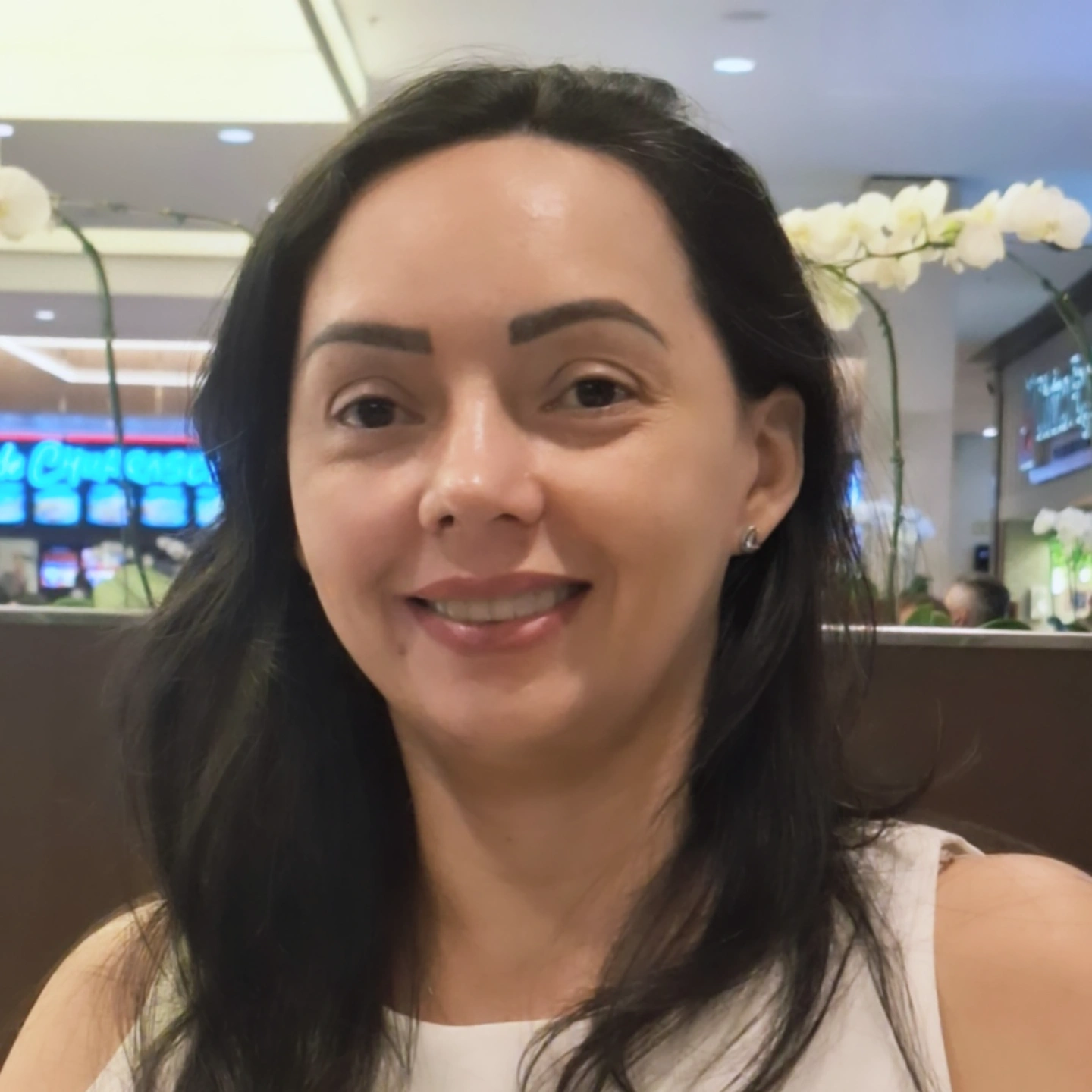 Profissional - Valéria C.