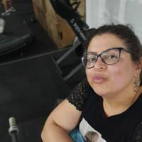 Profissional - Joelma P.