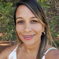 Profissional - Gisele B.