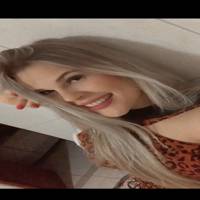 Profissional - Rafaela S.