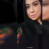 Profissional - Gislaine S.