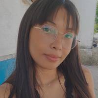 Profissional - Cintia M.