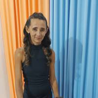 Profissional - Antonia S.