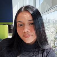 Profissional - Gabriela N.