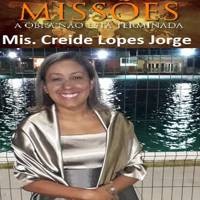 Profissional - Creide J.
