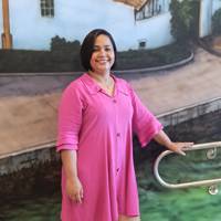 Profissional - Mércia J.