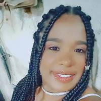 Profissional - Priscila S.