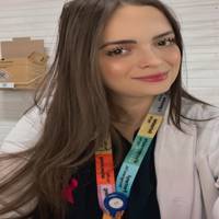 Profissional - Priscila V.