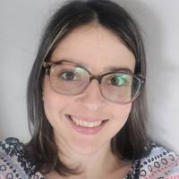 Profissional - Rafaela S.