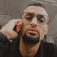 Profissional - Caique B.