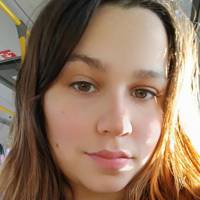 Profissional - Dayane R.