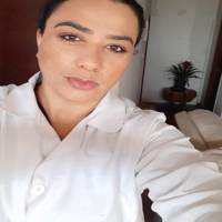 Foto do profissional