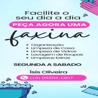 Profissional - Ísis O.