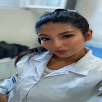 Profissional - Alyssá G.