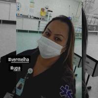 Profissional - Viviane S.