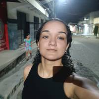 Profissional - Kamylla A.
