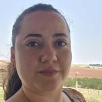 Profissional - Aline D.