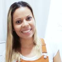 Profissional - Iriane S.