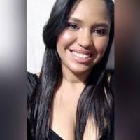 Profissional - Keylaine D.